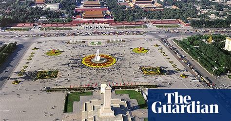 Picture Quiz Name These Public Squares Travel The Guardian