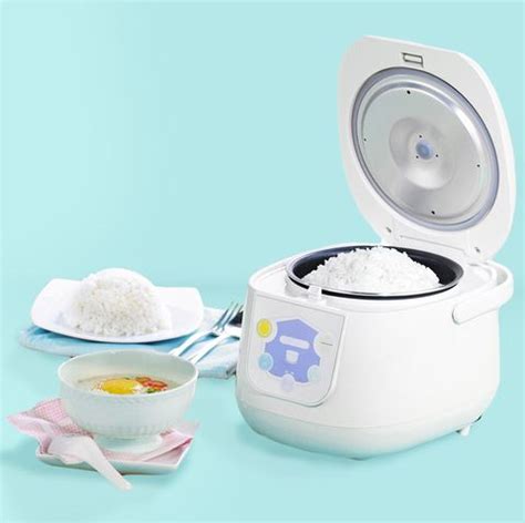 Water ratio for white rice. Water To Rice Ratio For Rice Cooker In Microwave : Best Microwave Rice Cookers Sous Vide Guy ...