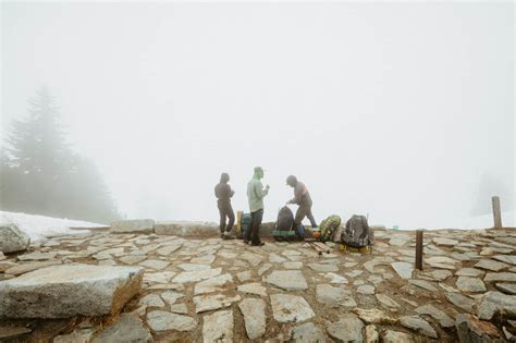 The Guide To Sahale Glacier Camp Permits Hiking At This North