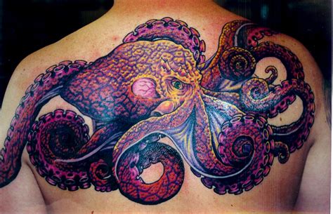 We pride ourselves in good customer service, a warm, friendly environment, and being able to employ the best artists in the dmv area. Tons of Octopus Tattoo Designs to Blow Your Mind