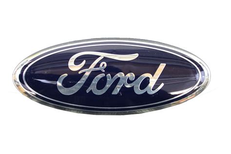 Форд логотип фото