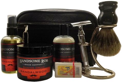 One Of Our 3 Shave Kits Not To Mention The Potential For Free Shipping Starter Kit Turn Key