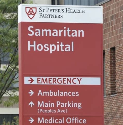 Samaritan Hospital In Troy Ny Reviews And Info Vivian Health