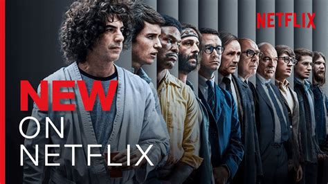 Whats New On Netflix The 6 Best Things To Watch This Week Netflix