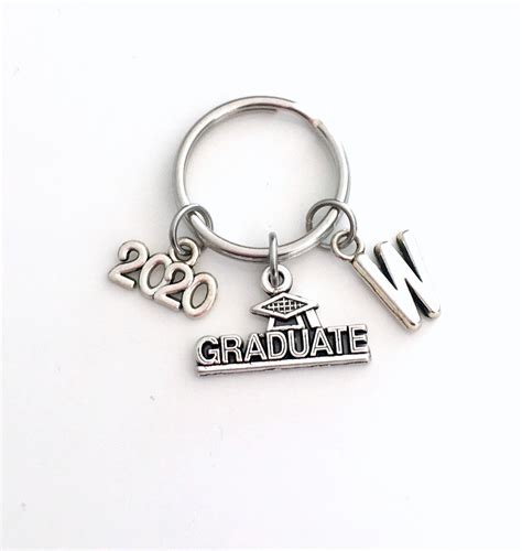 Some of the technologies we use are necessary for critical functions like security and site integrity, account authentication, security and privacy preferences, internal site usage and maintenance data, and to make the site work correctly for browsing and transactions. Pin on Graduation Key Chain