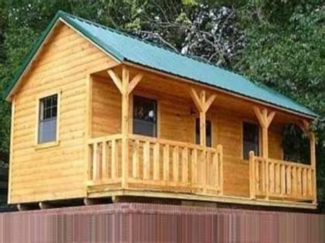 Log Cabin Kits In Tennessee