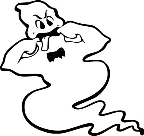 Ghost Svg Png Icon Free Download (#438472) - OnlineWebFonts.COM
