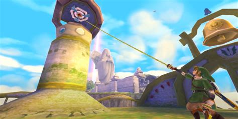 the legend of zelda skyward sword hd review roundup