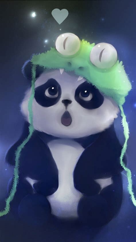 Aggregate 83 Girly Cute Panda Wallpaper Vn