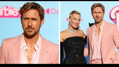 Fans Praise Ryan Goslings Heartwarming Tribute To Wife Eva Mendes At Barbie Premiere