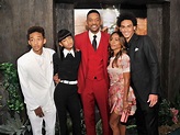 Which of Will Smith's Kids Has the Highest Net Worth: Trey, Jaden, or ...