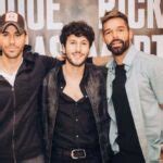 Diario HOY Ricky Martin Y Enrique Iglesias Anuncian Las Fechas De Su