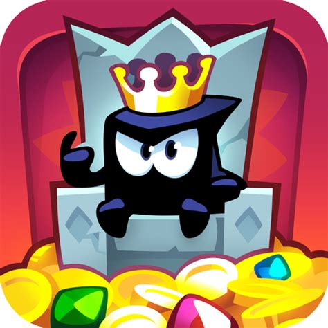 Juegos friv 2016 incluye juego similar: King of Thieves review: nieuwe game makers Cut the Rope