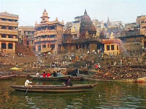 Ganges Ancient History Encyclopedia