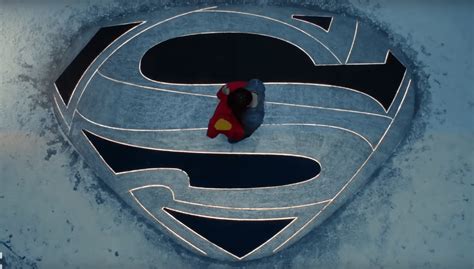 Superman Prequel Series Krypton Gets A New Promo