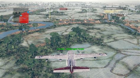 Air Conflicts Vietnam Ultimate Edition Screenshots For Playstation 4 Mobygames