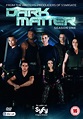 Dark Matter Season 1 DVD review: the next Stargate? | SciFiNow - The ...