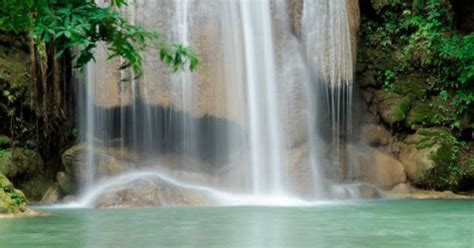 Most Romantic Heavenly Waterfalls Around The World Romantic