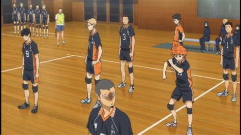 Haikyuu Volleyball Court Png Volleyball Games