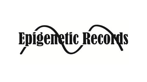 Epigenetic Records Etichetta Sentireascoltare