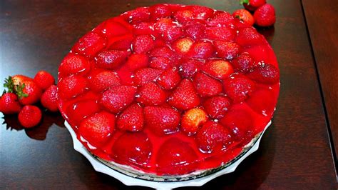This old fashioned strawberry jello poke cake is made easily with boxed cake mix and jello, but has a cream cheese whipped topping that . INCREDIBLE Strawberry Jello Cake Recipe - YouTube