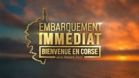 "Embarquement immédiat" : la Corse et Patrick Fiori sur France 3 ...