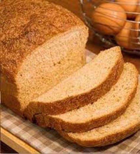 Easy 6 Ingredient Yeast Bread Recipe Hubpages