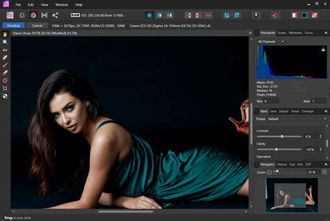 Best Photo Editing Software For Canon Quyasoft