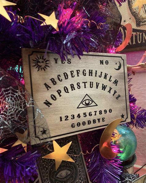 Hey, there's nothing frightening about learning woodworking! Cricut Maker DIY Ouija Board for Halloween | Diy ouija board, Diy craft projects, Upcycled crafts