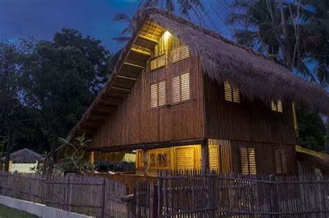 Difference Between The Traditional And Modern Bahay Kubo Balayph