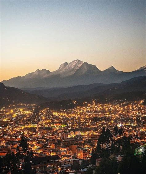 Machu Picchu And Huacachina Tour On Instagram “una Increíble Vista De La