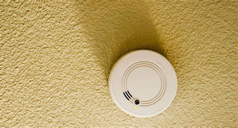 If the beeping continues despite the replacement, then the entire smoke detector should be replaced. Why Does My Electric Smoke Alarm Beep? | Reference.com