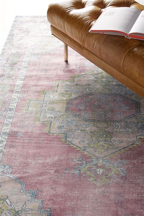 Joanna Gaines For Anthropologie Ruby Rug Rugs Anthropologie Rug