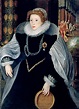 History of Queen Elizabeth’s Portraits – Tudors Dynasty