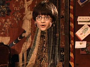 If you have seen the harry potter series, you must know what the invisibility cloak is! Harry Potter's Invisibility Cloak | Christina Martorana