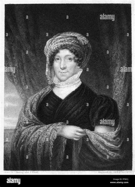 Dolley Madison 1768 1849 NnΘe Payne Wife Of James Madison Steel