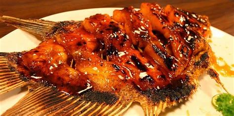 Maybe you would like to learn more about one of these? Resep Cara Membuat Ikan Bakar Bumbu Kecap Enak Spesial ...