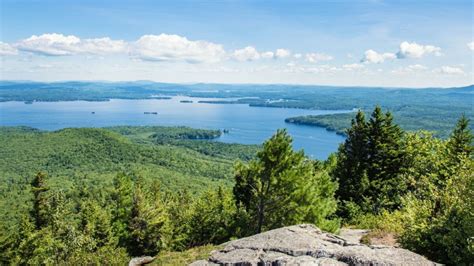 Squam Lake Science Center Break Away Rental Homes