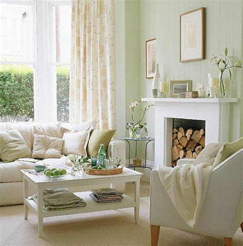 Pastel Living Room With Fireplaces Design Homemydesign
