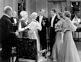 The Art and Culture of Movies: Dinner at Eight (1933)