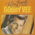 Bobby Vee LP: The Very Best Of Bobby Vee (LP) - Bear Family Records