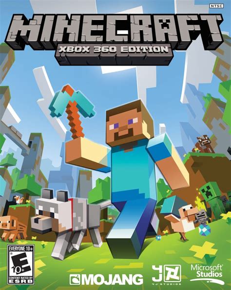 Minecraft For Xbox 360 Title Update 12 Gets Full Changelog Now In Certification