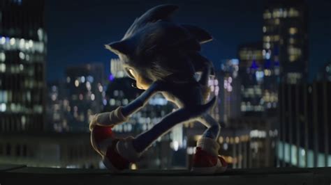 MT | Sonic the Hedgehog 2 Movie - General Discussion - Page 105 - Sonic