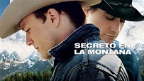 "Secreto en la montaña" en Apple TV