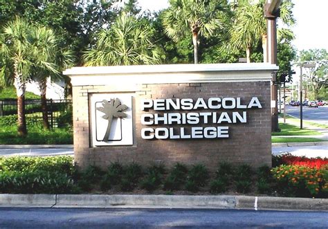 Pensacola Christian College Pennsacola Christian College