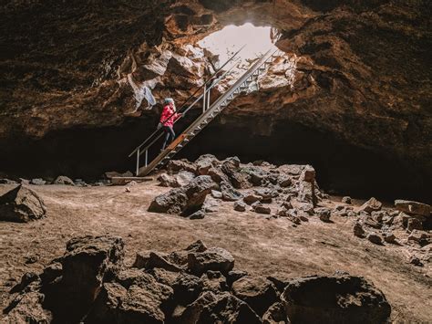 5 Best Caves To Explore Near Bend Oregon 2024 Mike And Laura Travel