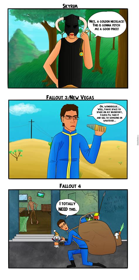 Fallout Memes