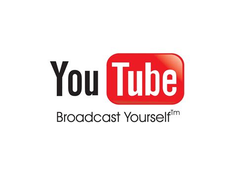 Youtube Logo Png Vector In Svg Pdf Ai Cdr Format