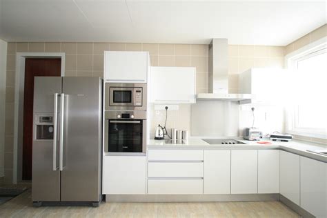 Wet Kitchen - Innova Concept