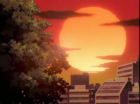 Hajime No Ippo Sunset Arte Fondos De Pantalla Personajes De Anime